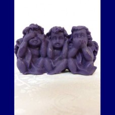 soap...3 Wise Monkeys